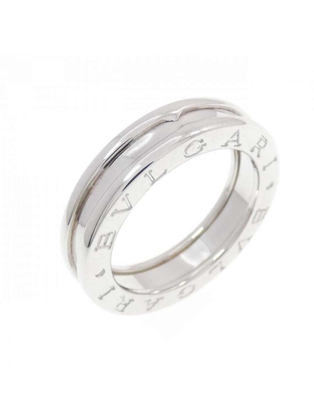 Bvlgari B.zero1 Band Ring